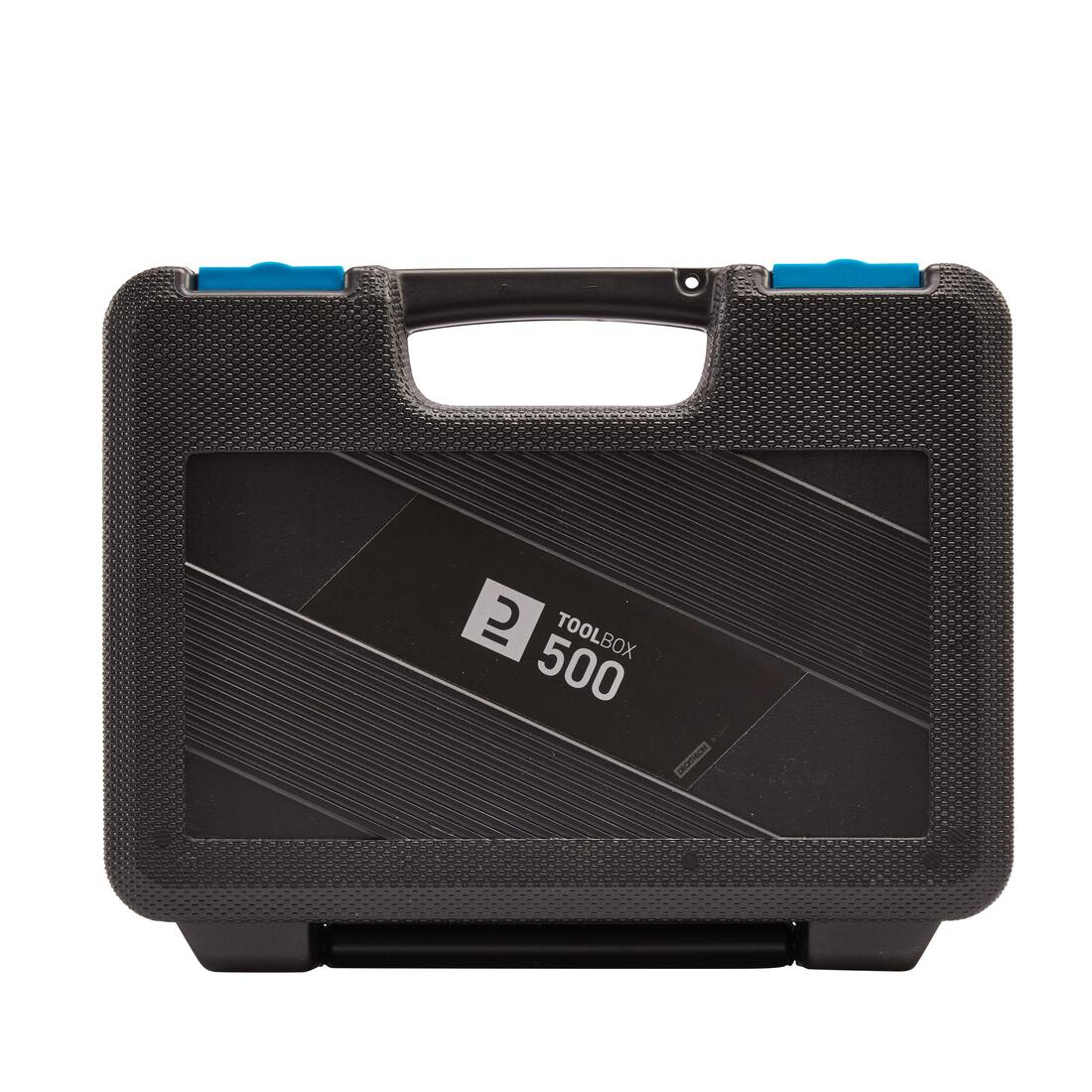 500 Bike Tool Box - Image 5
