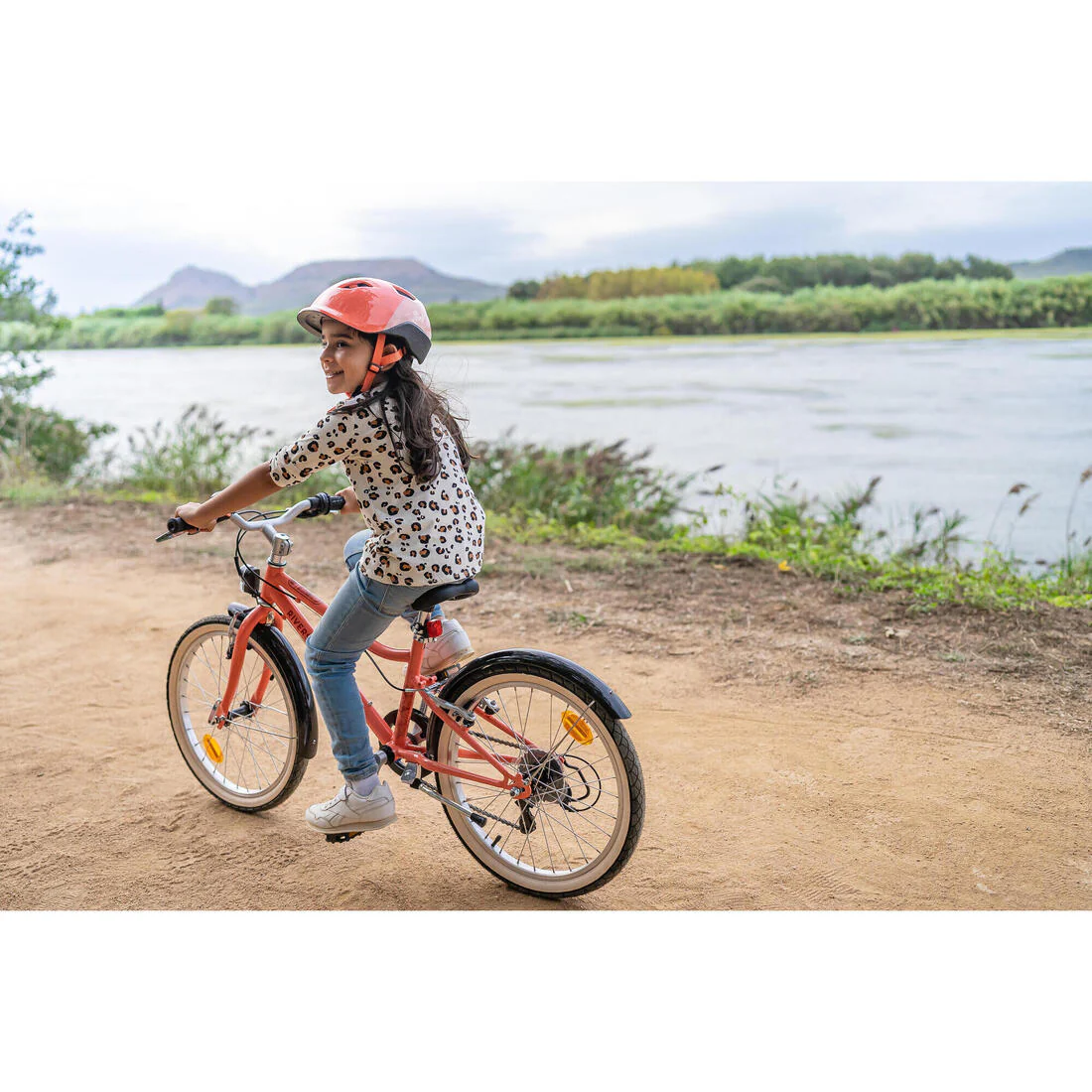 500 Children's Helmet - Image 17