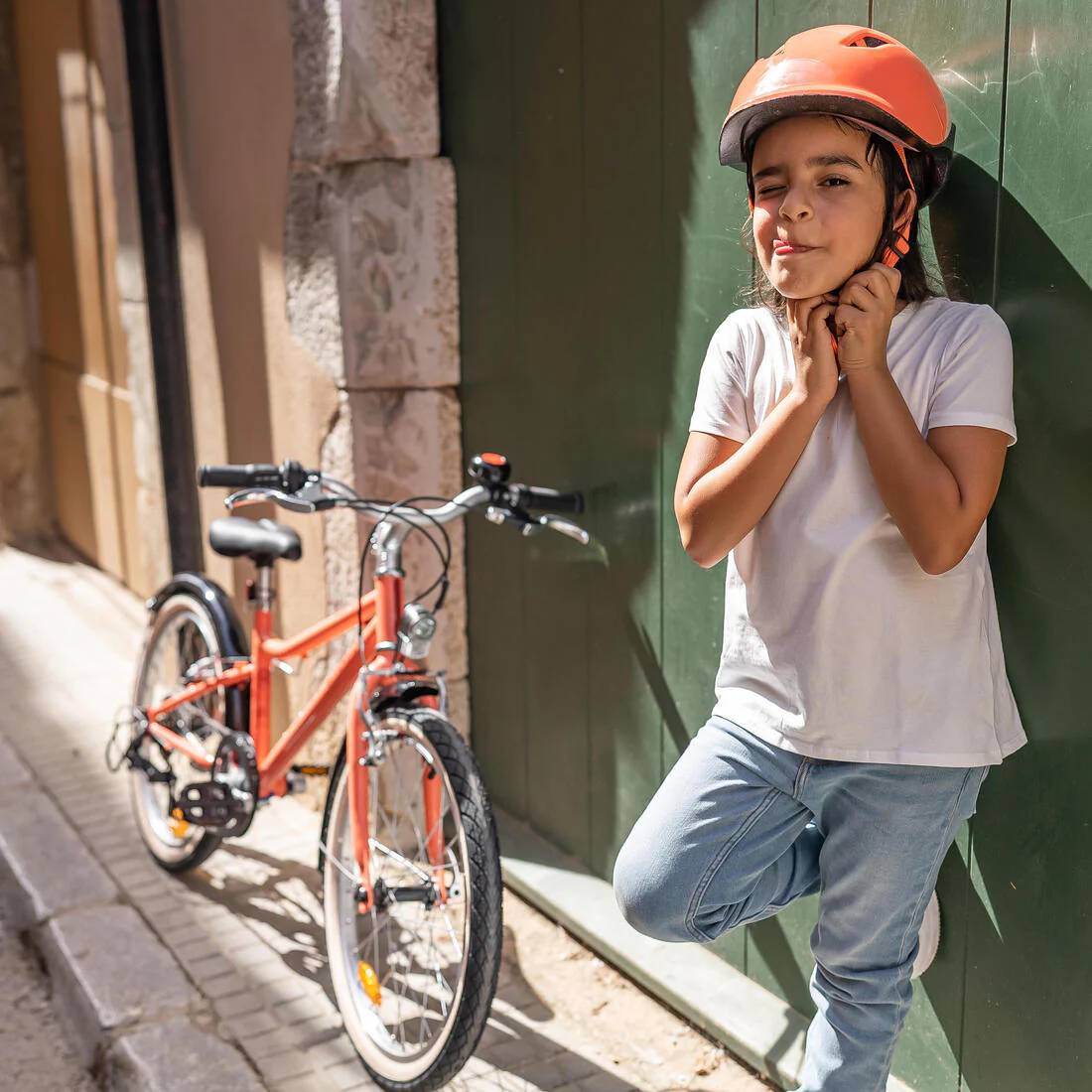 500 Children's Helmet - Image 21
