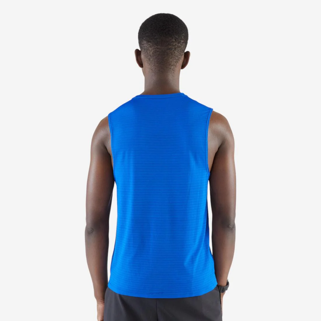 500 COMFORT RUNNING TANK TOP WITH NO SIDE SEAMS - Image 3