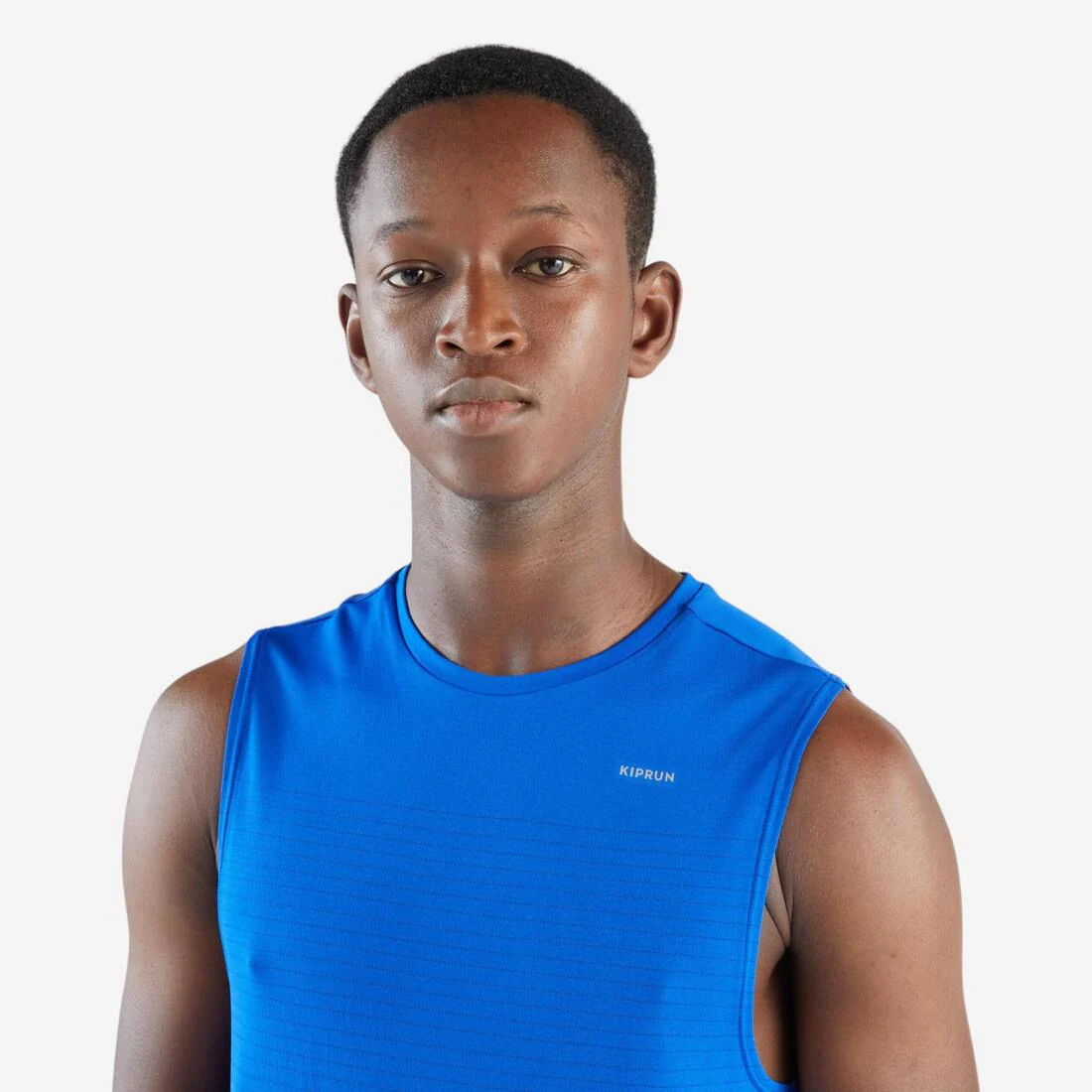 500 COMFORT RUNNING TANK TOP WITH NO SIDE SEAMS - Image 4