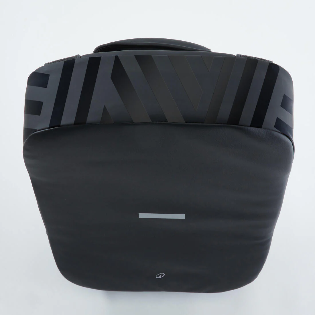 500 Curved Shield - Black - Image 2