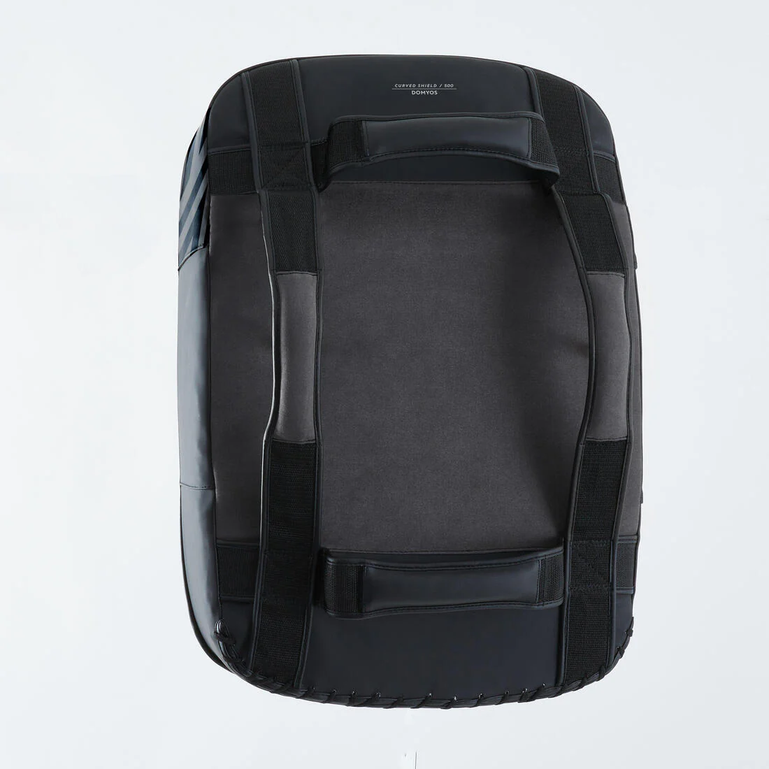 500 Curved Shield - Black - Image 3
