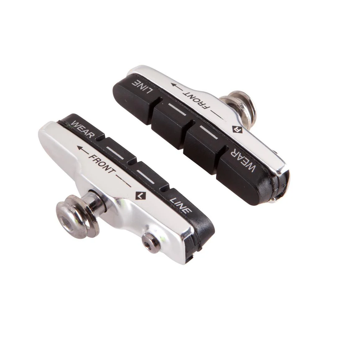 500 Road Bike Brake Pads x2 - Image 2