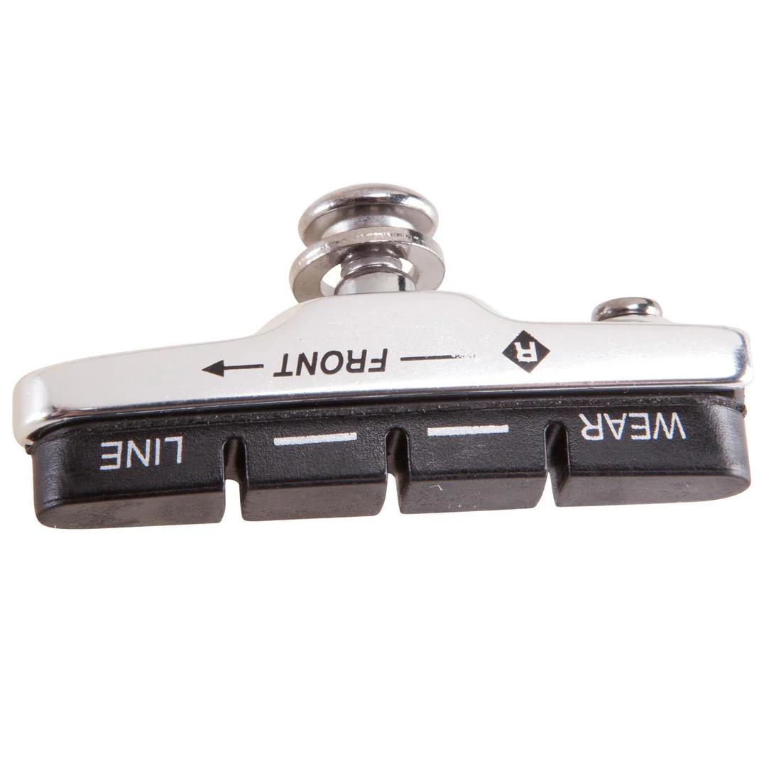 500 Road Bike Brake Pads x2 - Image 3