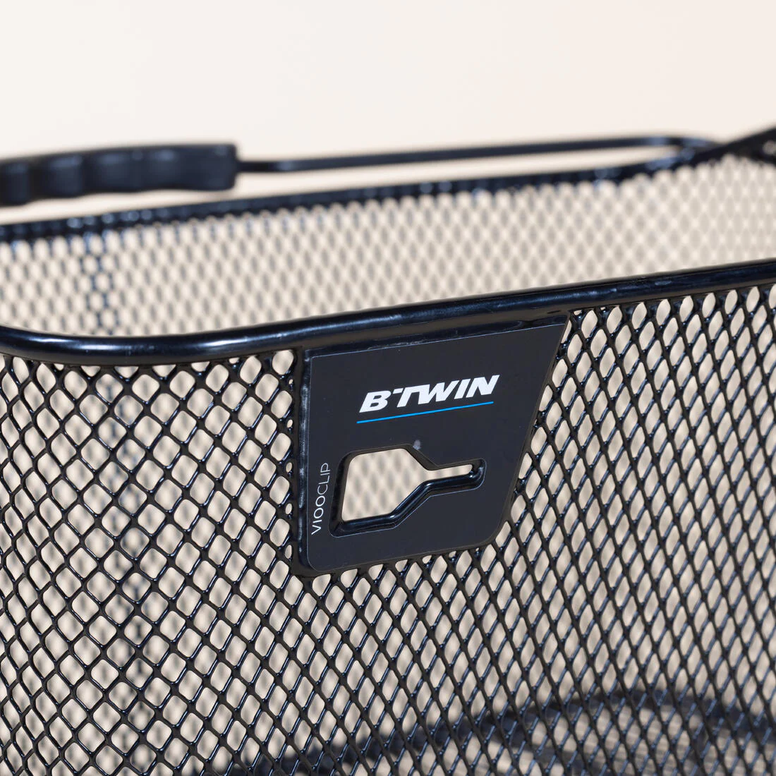 500 Universal Rear Bike Basket 13L - Image 5