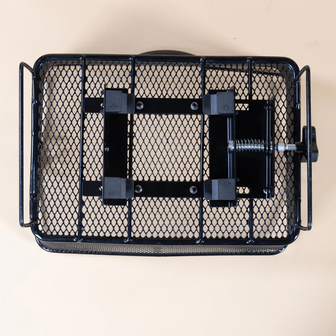 500 Universal Rear Bike Basket 13L - Image 7