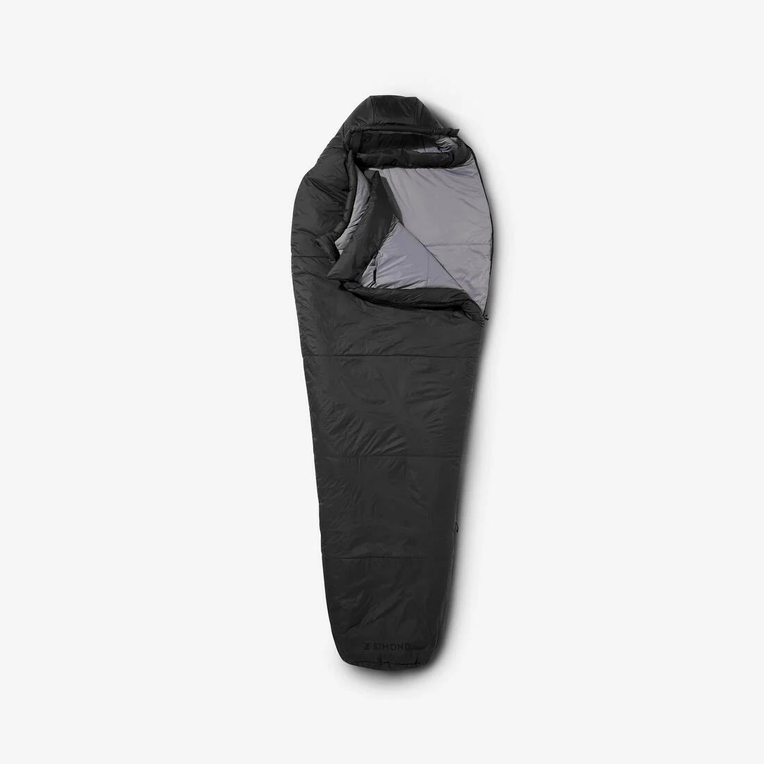 5°C trekking sleeping bag MT500 - Image 3