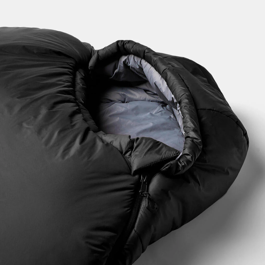 5°C trekking sleeping bag MT500 - Image 5