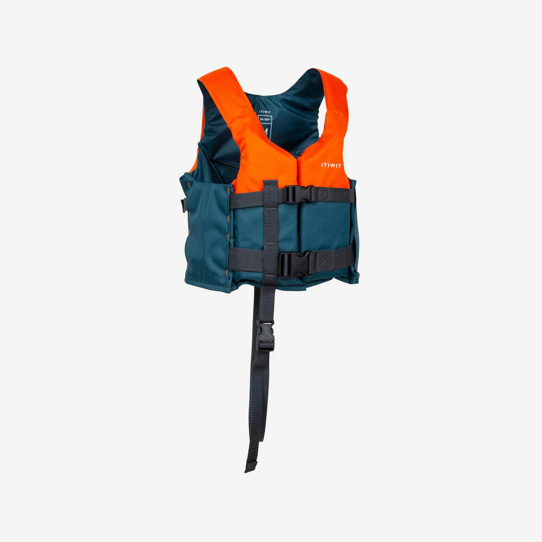50N+ buoyancy aid kayak stand-up paddle dinghy - Image 2