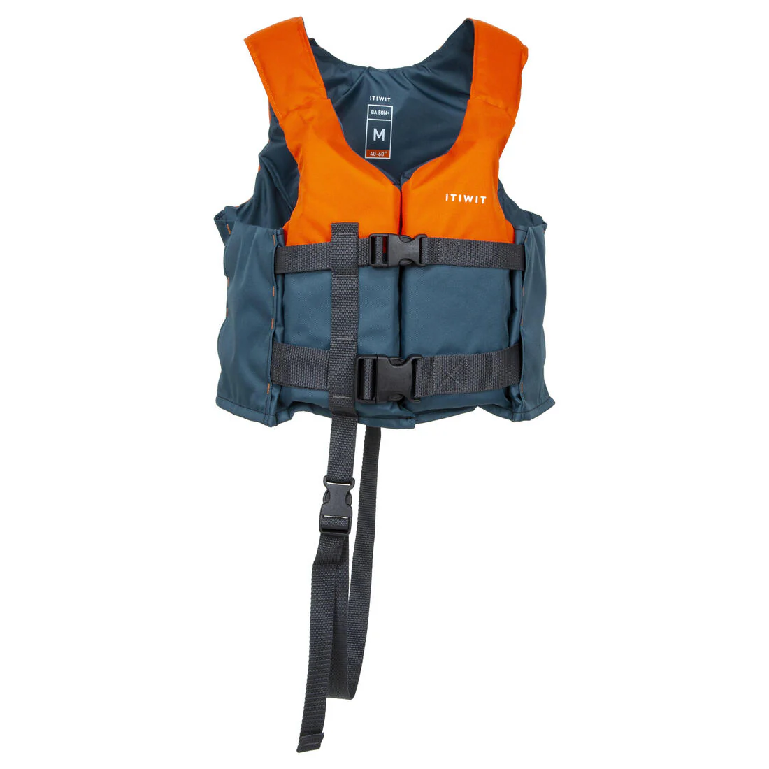 50N+ buoyancy aid kayak stand-up paddle dinghy - Image 5