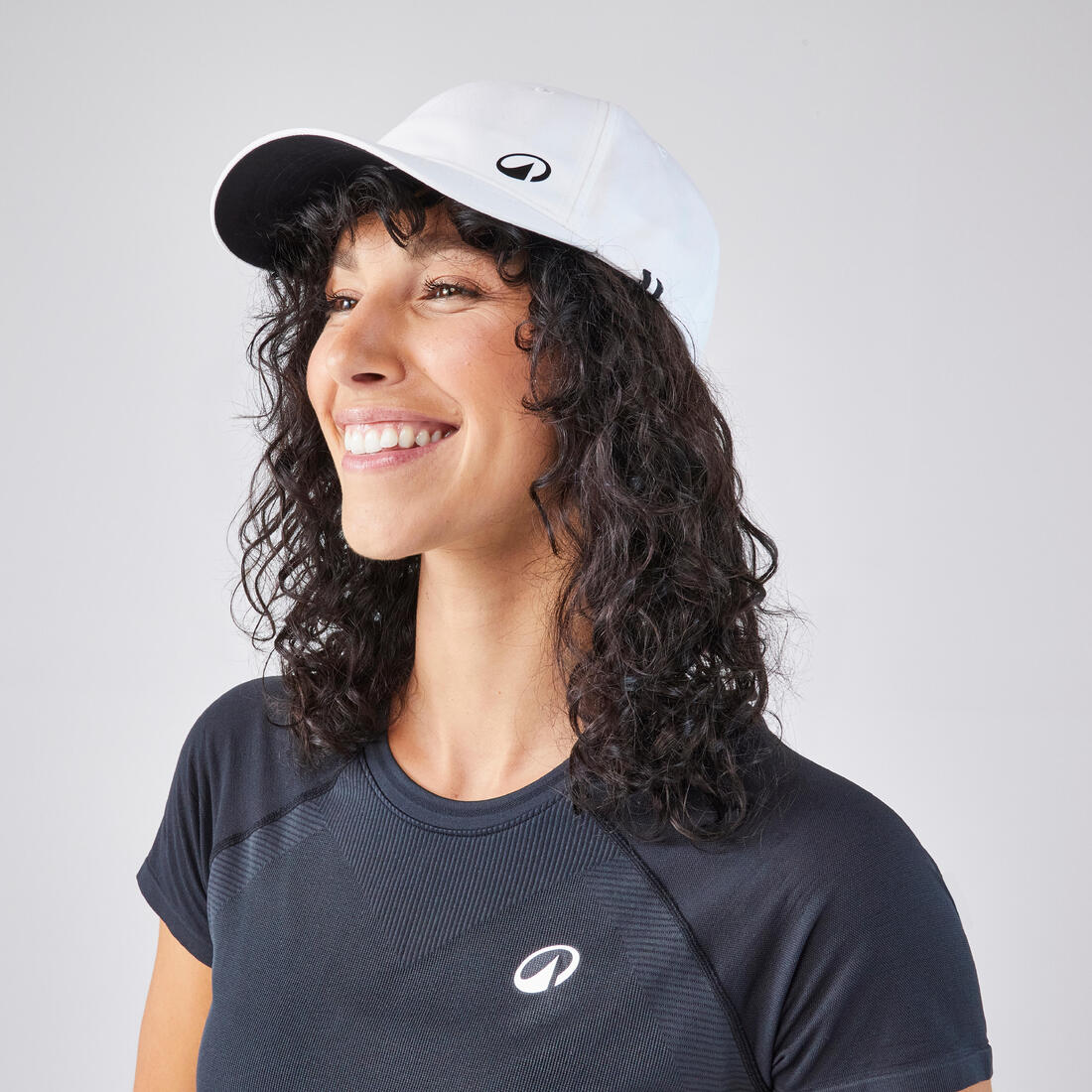 58 cm Tennis Cap TC 500 - Image 5