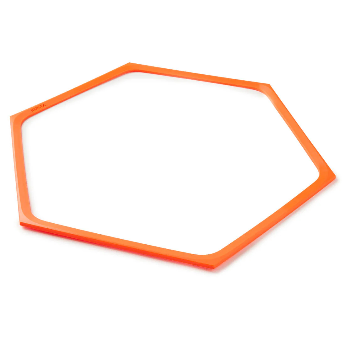 58 cm Training Ring - Orange - Image 2