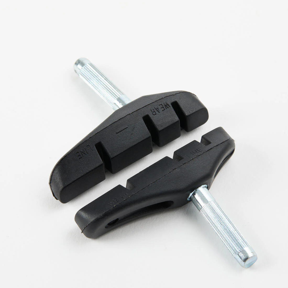 58 mm Cantilever Brake Pads - Image 2