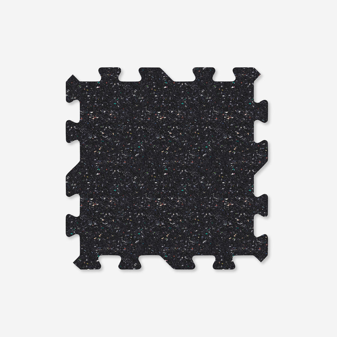 58 x 58 cm Modular Weight Training Mat - Image 3