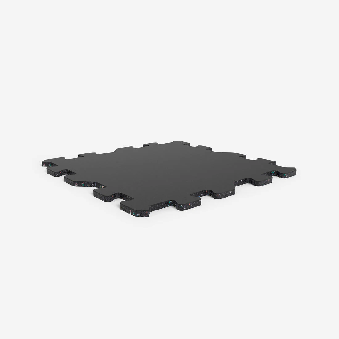58 x 58 cm Modular Weight Training Mat - Image 5