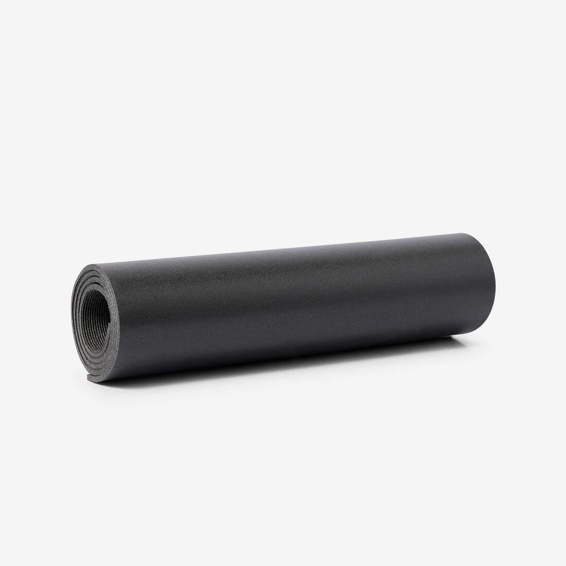 6.5 mm Comfort Fitness Mat - Black