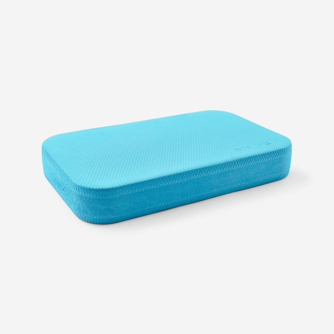 6 cm Thick Pilates Foam Balance Pad - Blue - Image 4