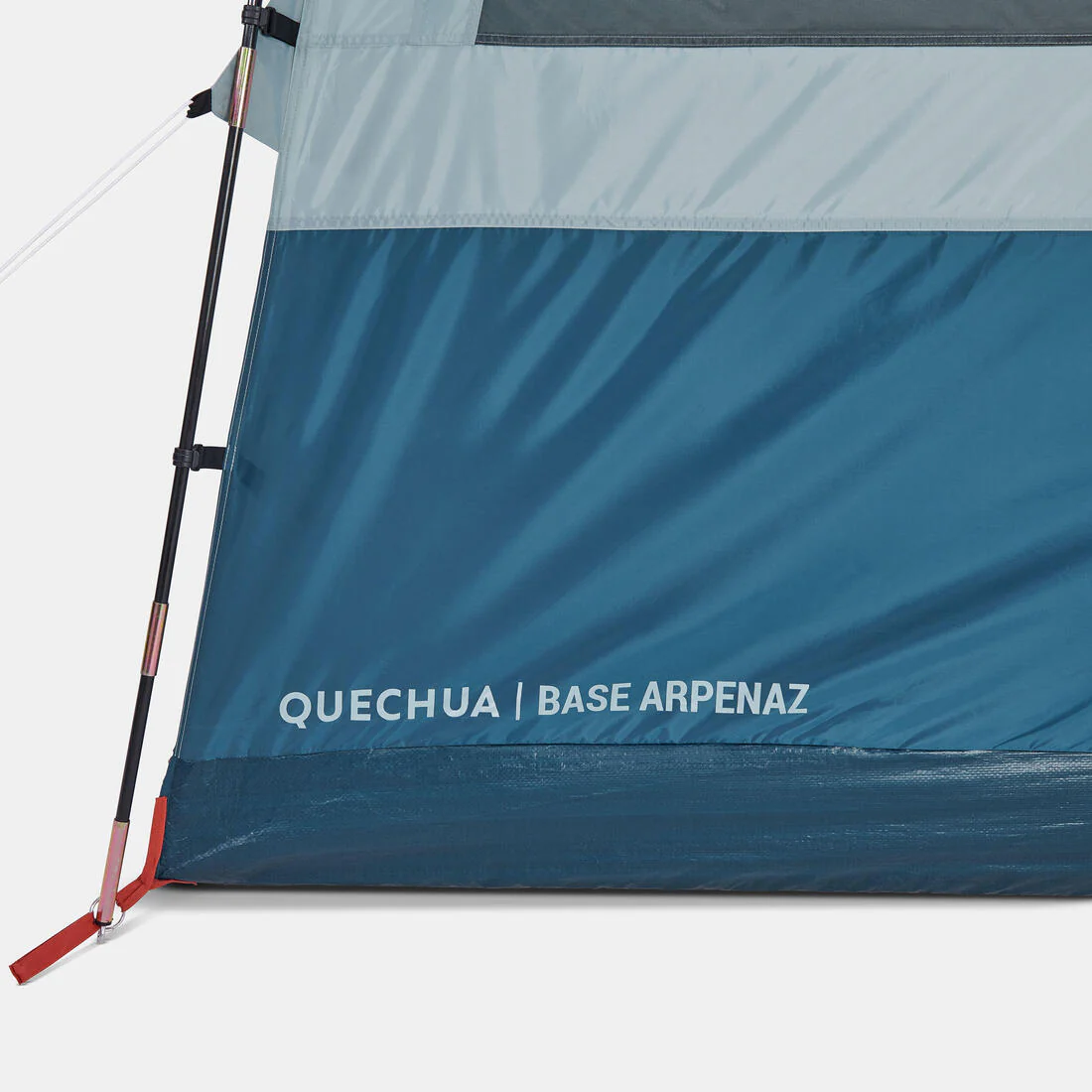 6 MAN CAMPING LIVING AREA - ARPENAZ BASE M - Image 13
