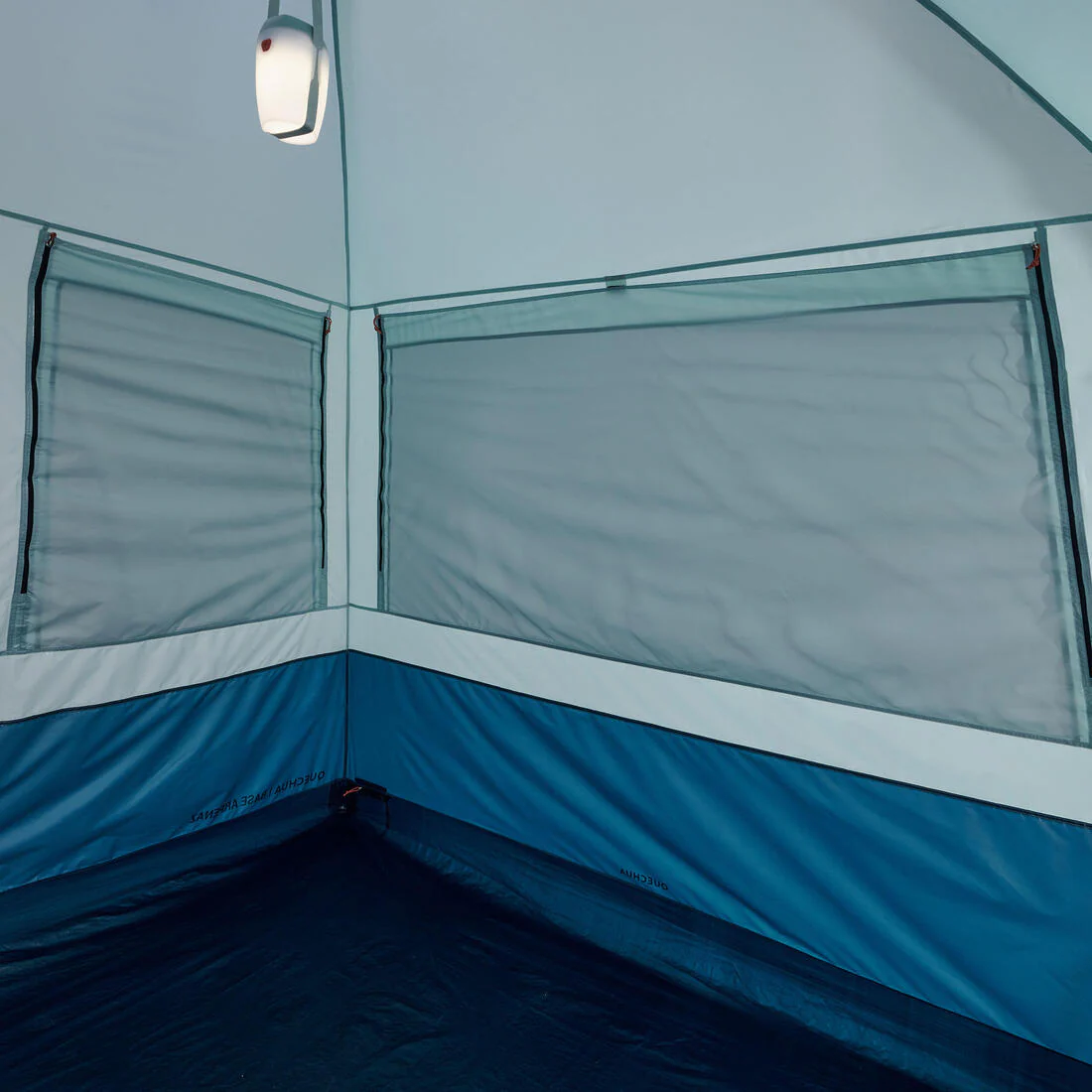 6 MAN CAMPING LIVING AREA - ARPENAZ BASE M - Image 16