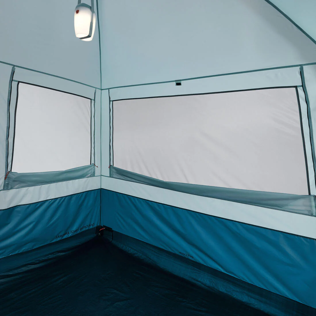 6 MAN CAMPING LIVING AREA - ARPENAZ BASE M - Image 17