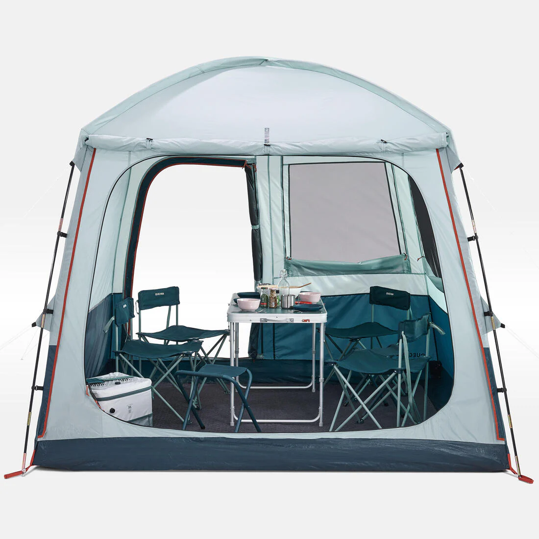6 MAN CAMPING LIVING AREA - ARPENAZ BASE M - Image 6