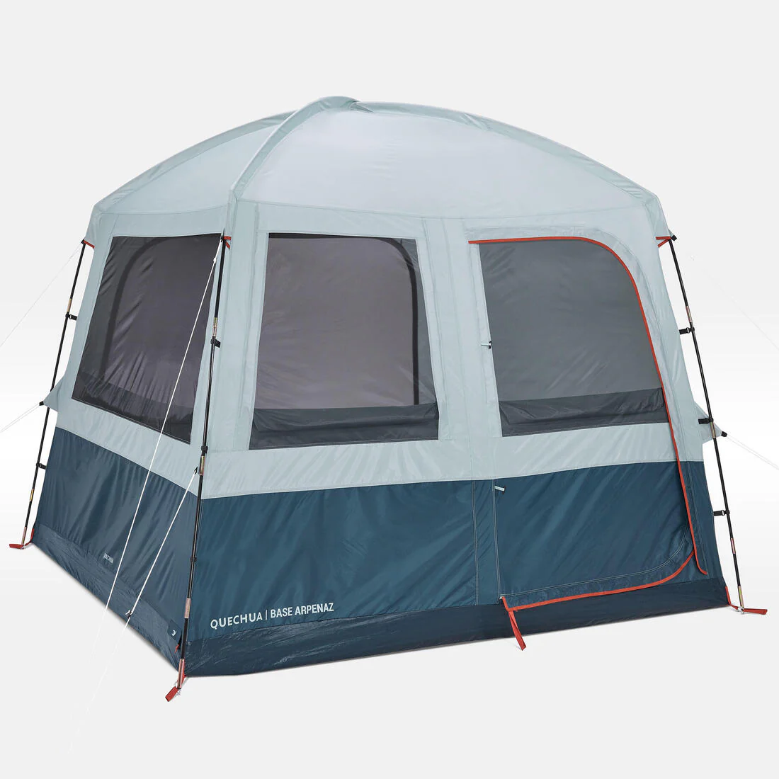 6 MAN CAMPING LIVING AREA - ARPENAZ BASE M - Image 7
