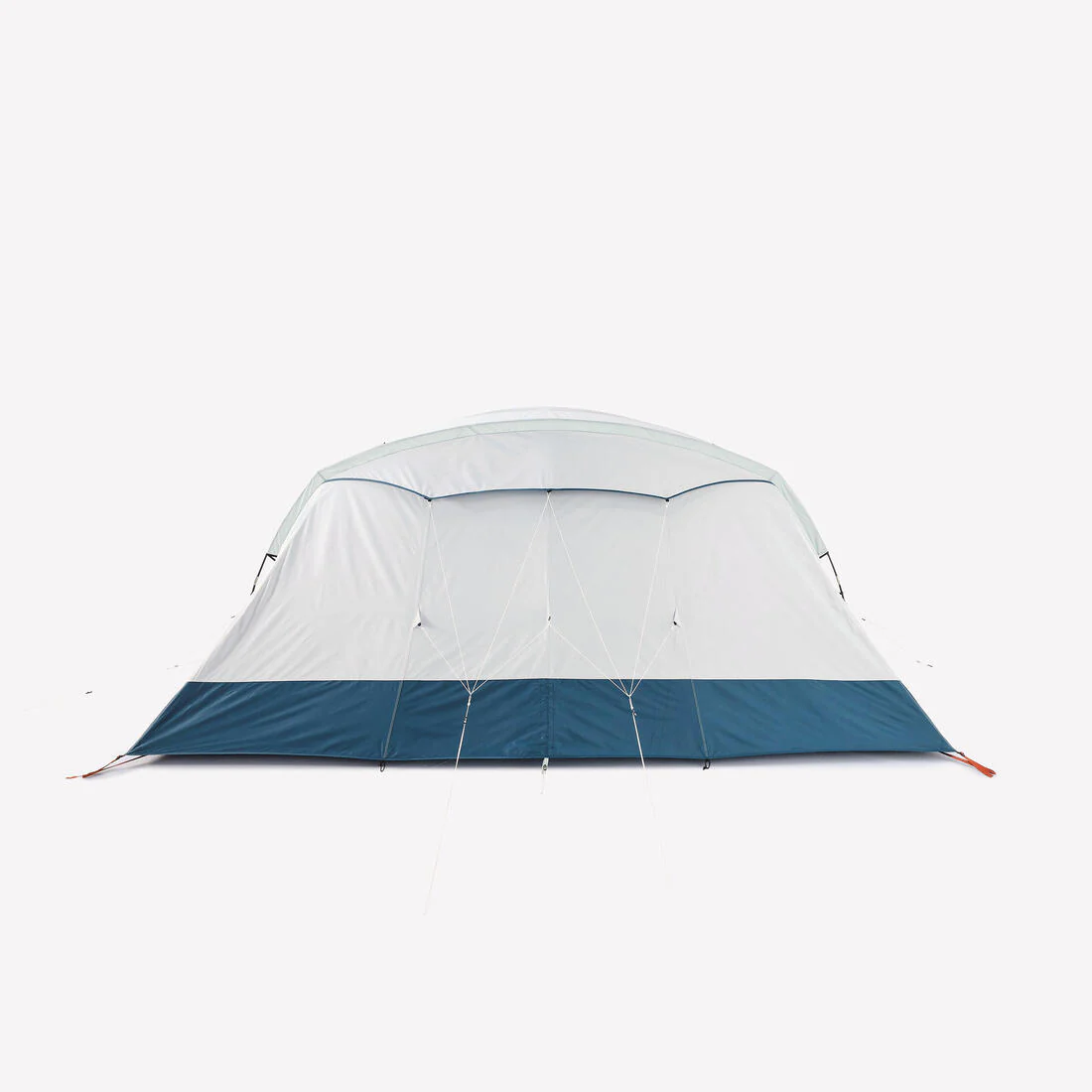 6-person, 3-bedroom camping tent, Arpenaz 6.3, Fresh & Black - Image 18