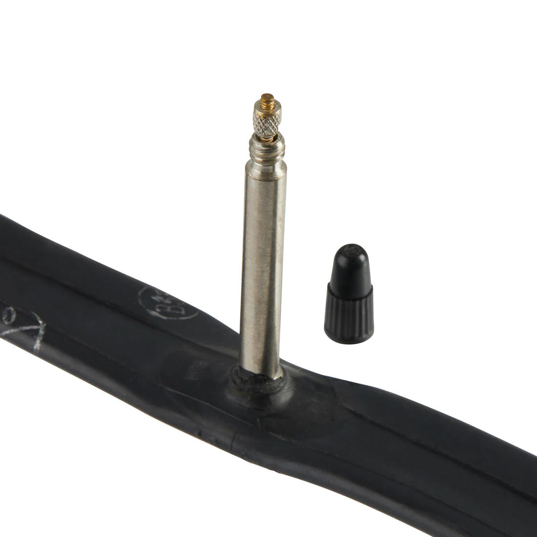 650x28/42 presta valve 48mm inner tube - Image 3