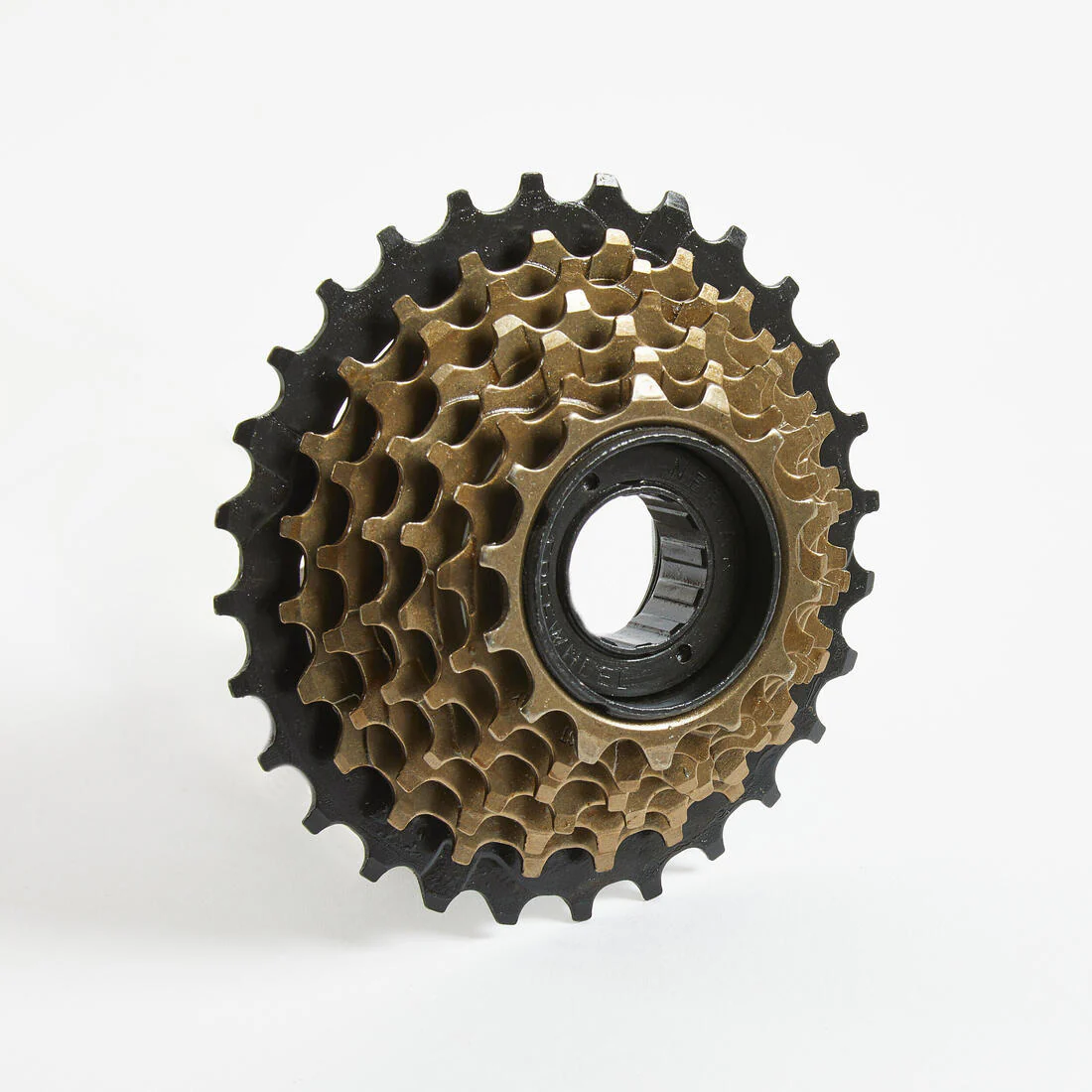 7-Speed 14x28 Screw-On Freewheel - Image 2