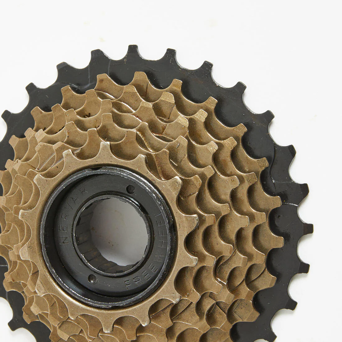 7-Speed 14x28 Screw-On Freewheel - Image 4