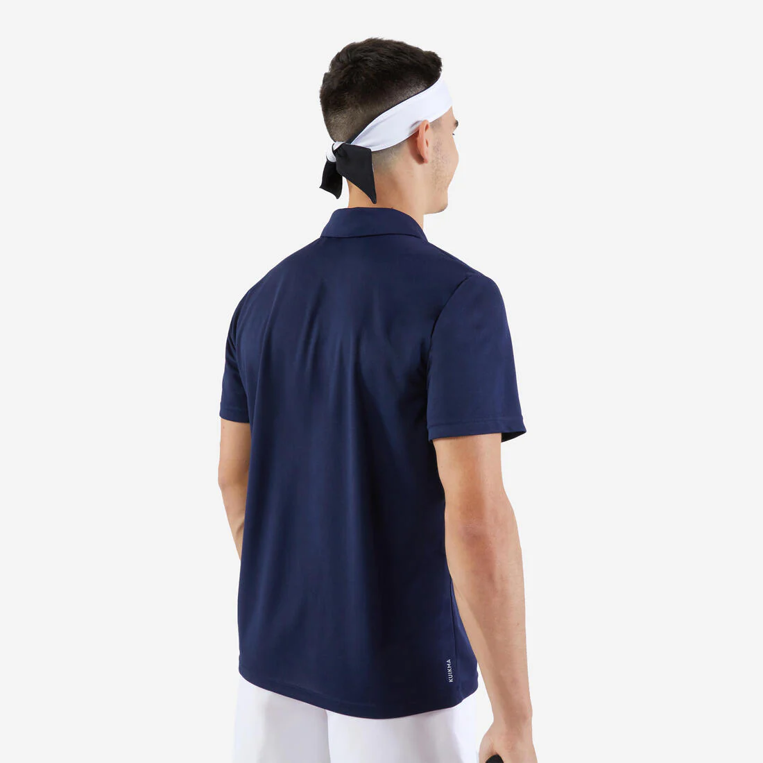 700 Tennis Badminton Padel Table Tennis and Squash Polo Shirt - Image 5