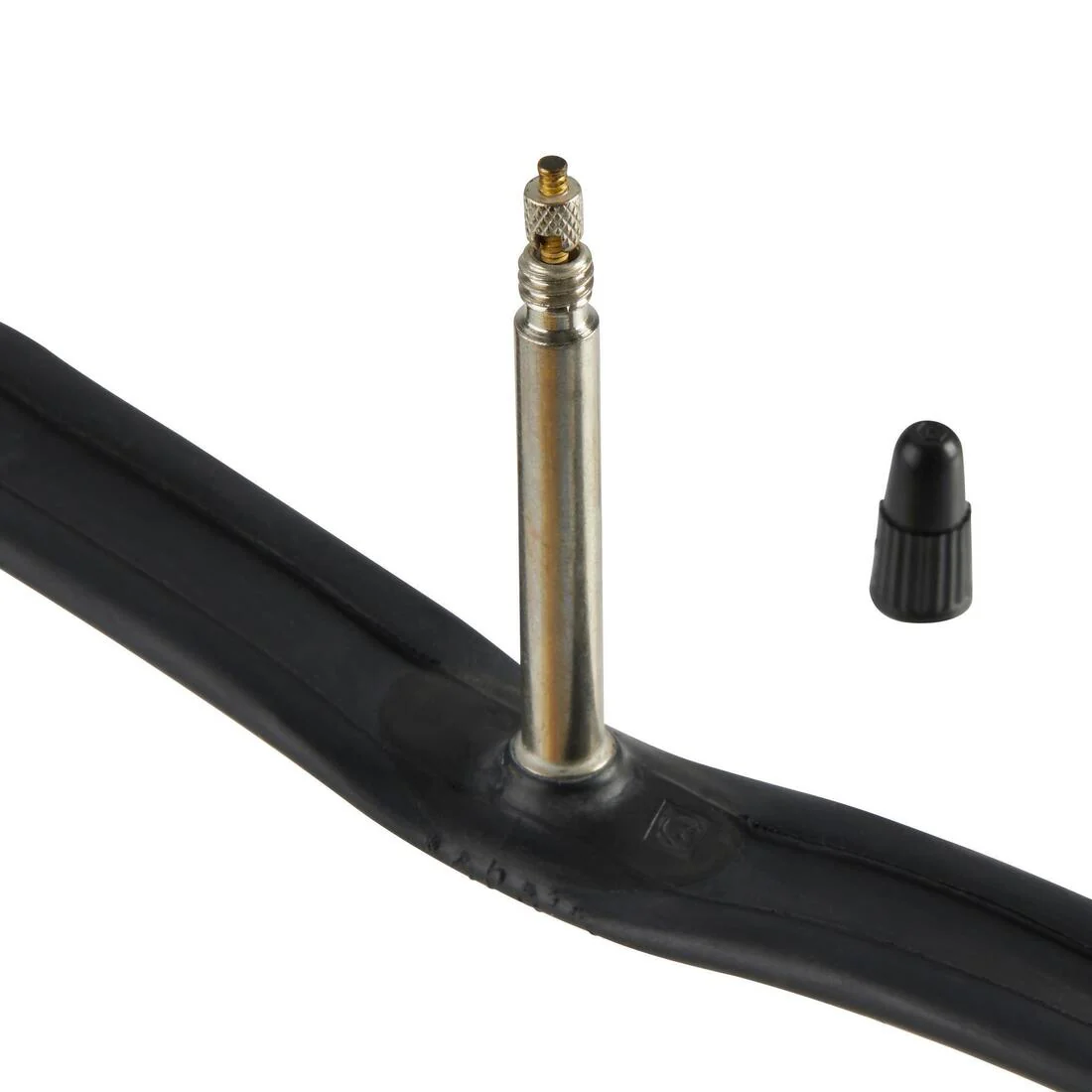 700x23/32 48 mm Presta Valve Inner Tube - Image 3