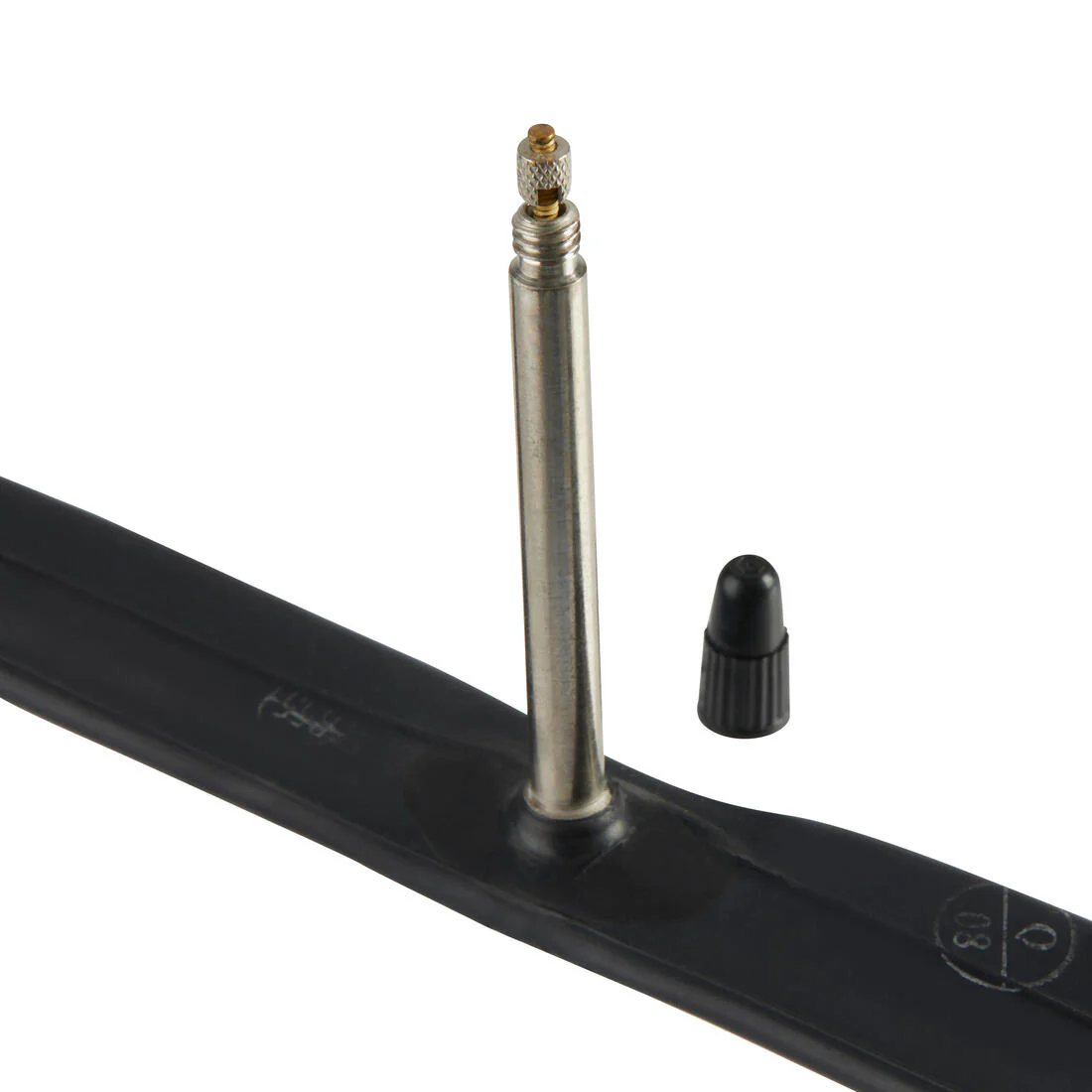 700x23/32 presta valve 60mm inner tube - Image 3