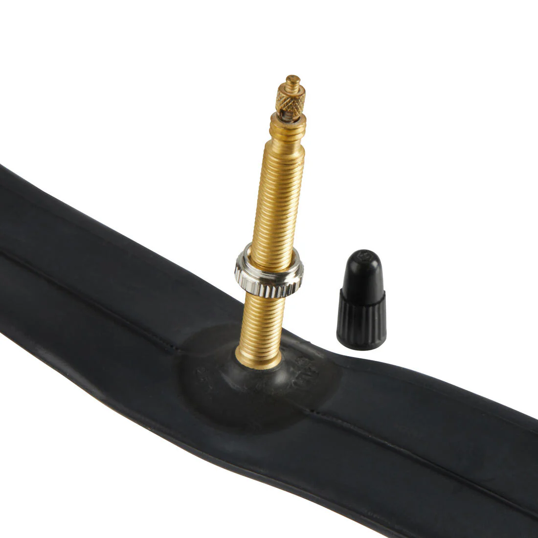 700x35/45 inner tube with 48mm Presta valve - Image 5