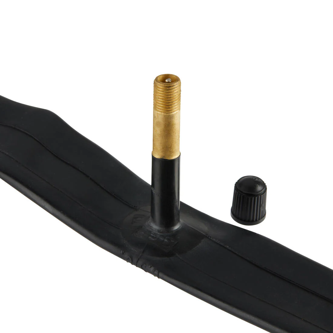 700x35/45 inner tube with 48mm Schrader valve - Image 3