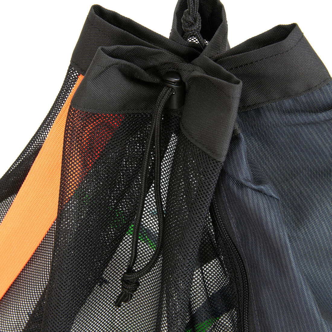 8-Ball Bag - Black - Image 3