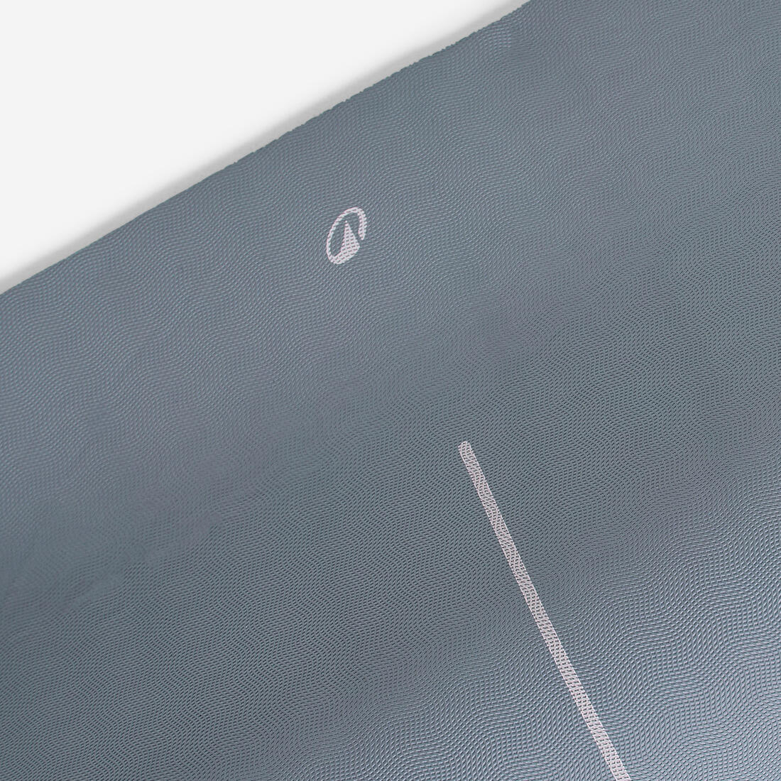 8 mm Durable and Grippy Fitness Mat - Image 6