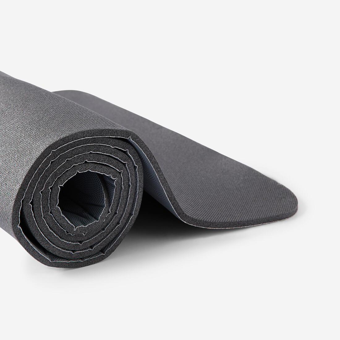 8 mm Durable and Grippy Fitness Mat - Image 7