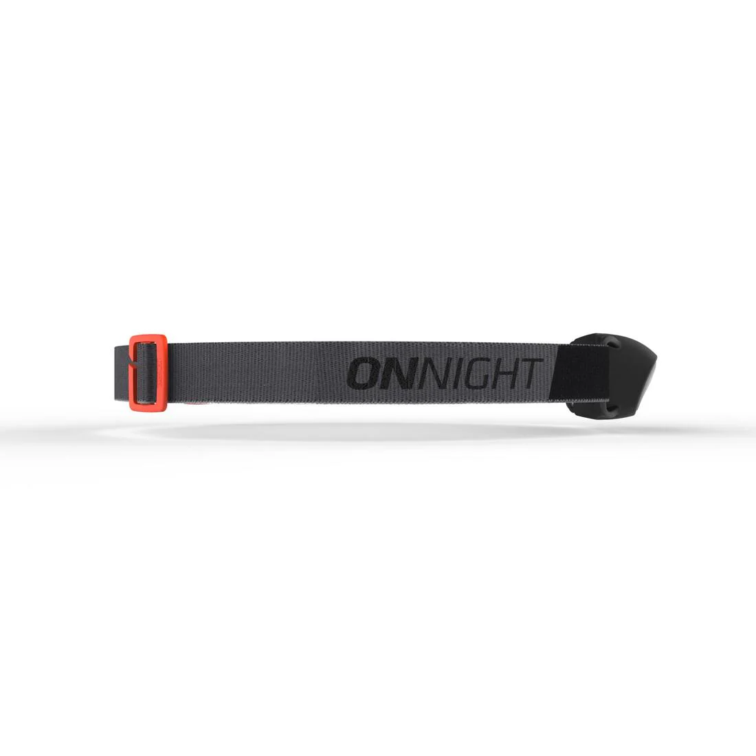 80 Lumen Battery-Operated Head Lamp - Black - Image 8