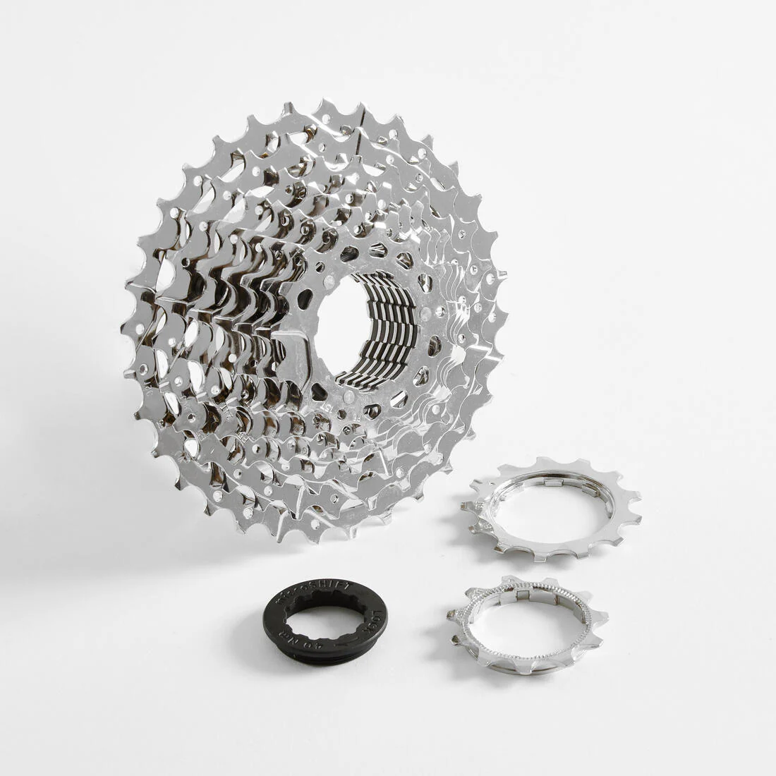 9-Speed 11x32 Bike Cassette - Image 2