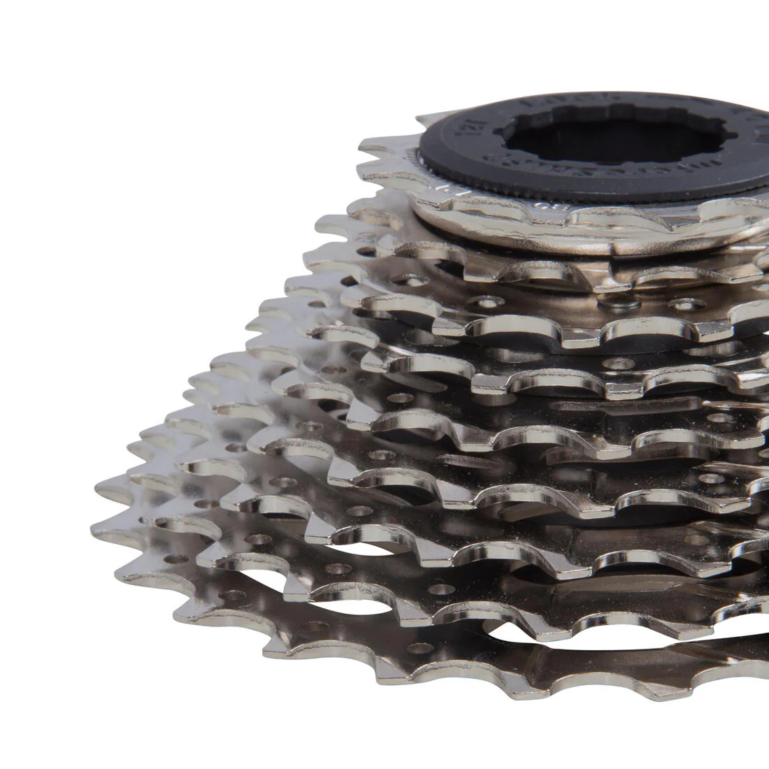 9-Speed 12x25 Road Bike Cassette - Image 2