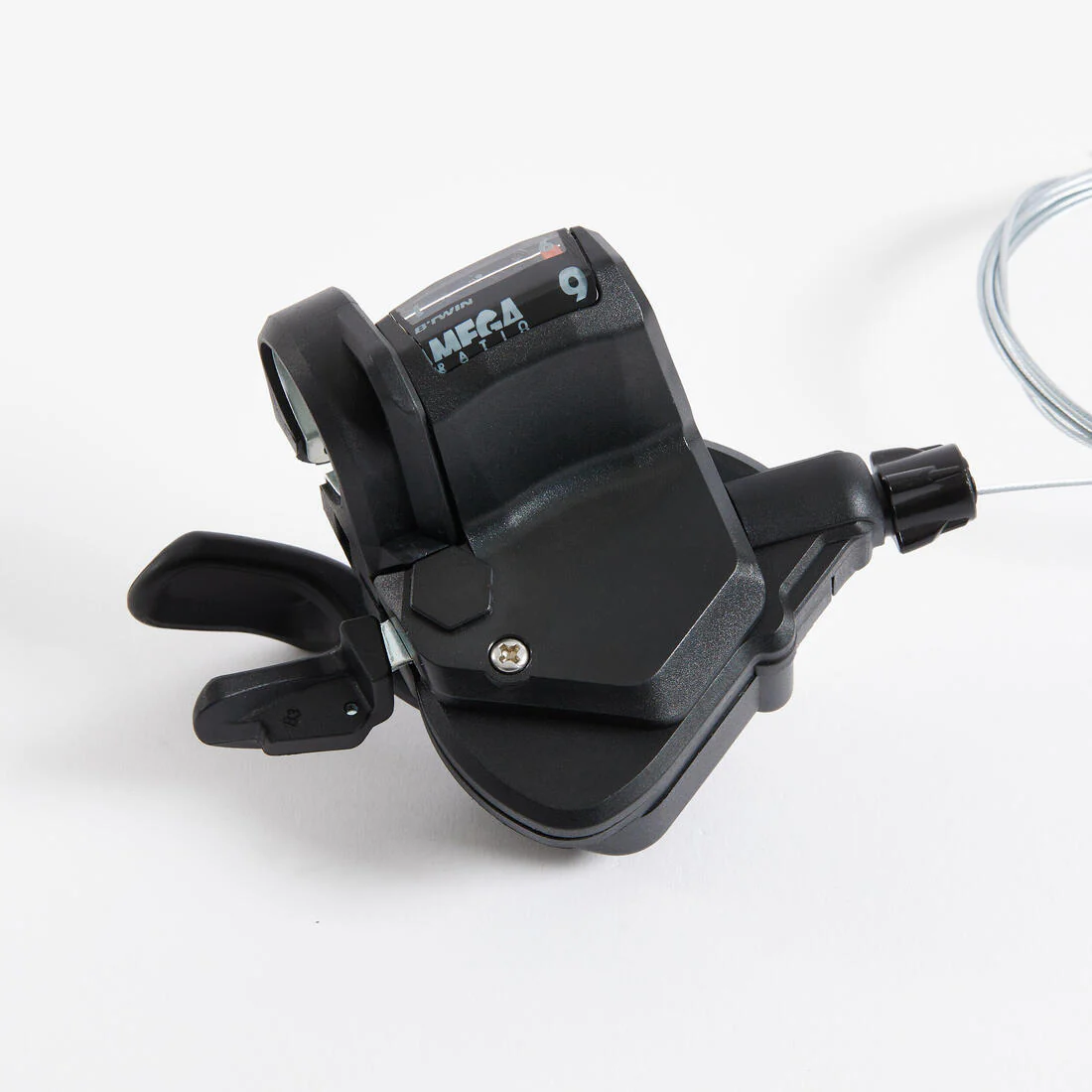 9-Speed Derailleur Shifters - Image 3