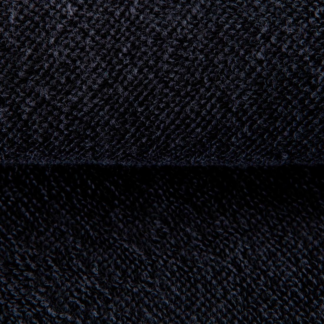 90 x 50 cm Cotton Fitness Towel - Image 2