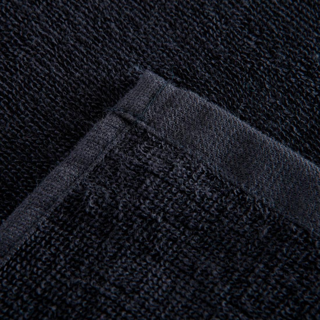90 x 50 cm Cotton Fitness Towel - Image 3