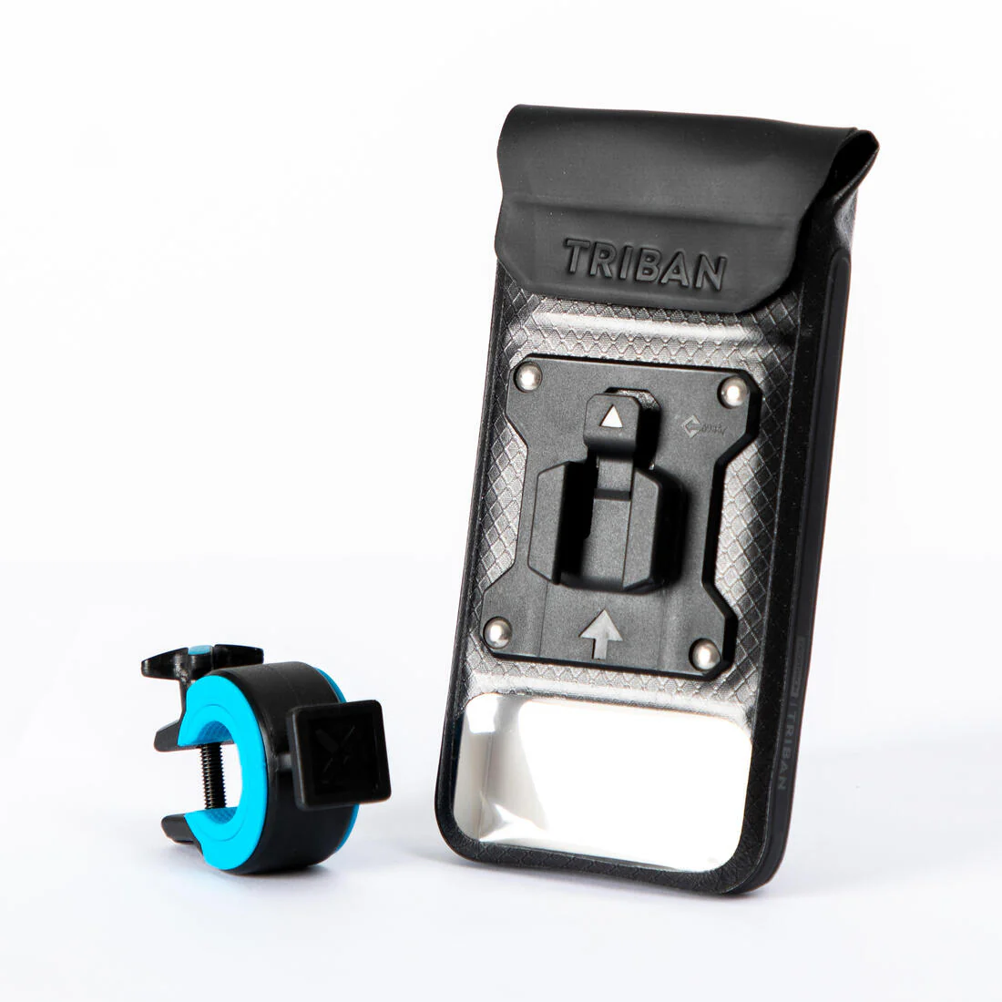 900 M Waterproof Bike Smartphone Holder - Image 4