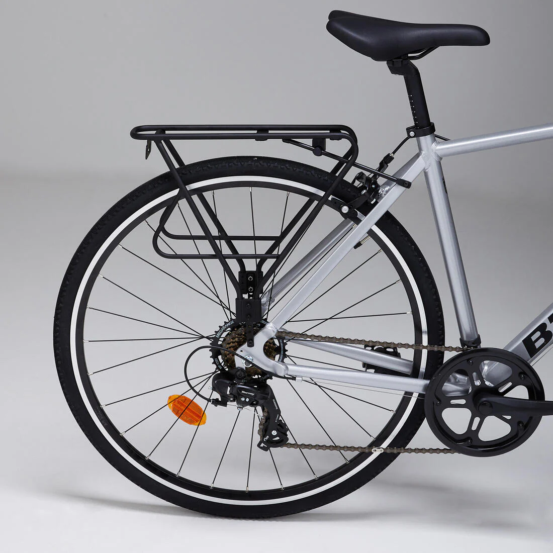 900 Ultra-Light Pannier Rack - Image 2