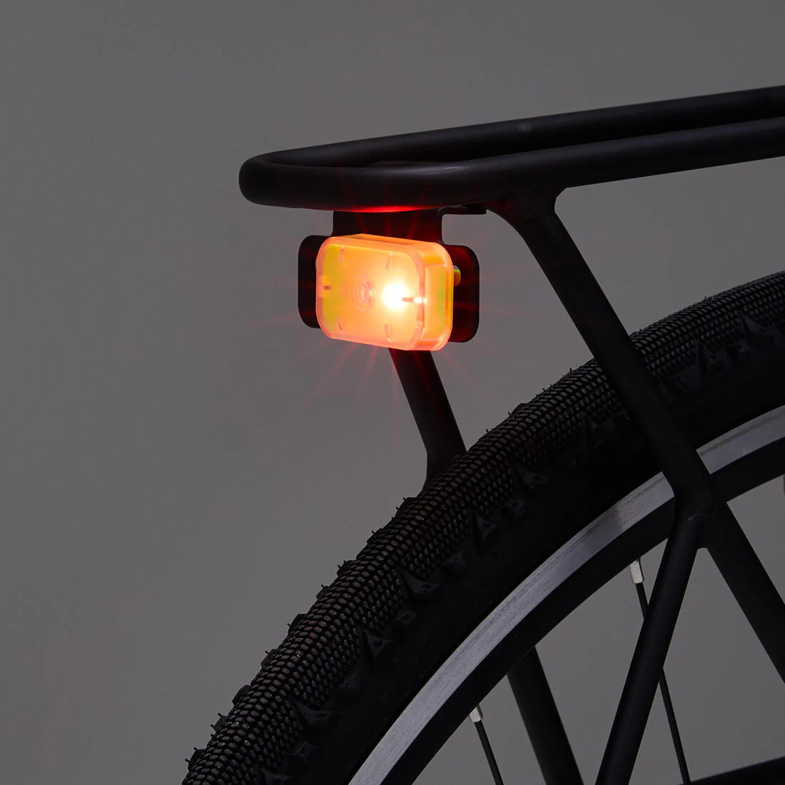 900 Ultra-Light Pannier Rack - Image 5
