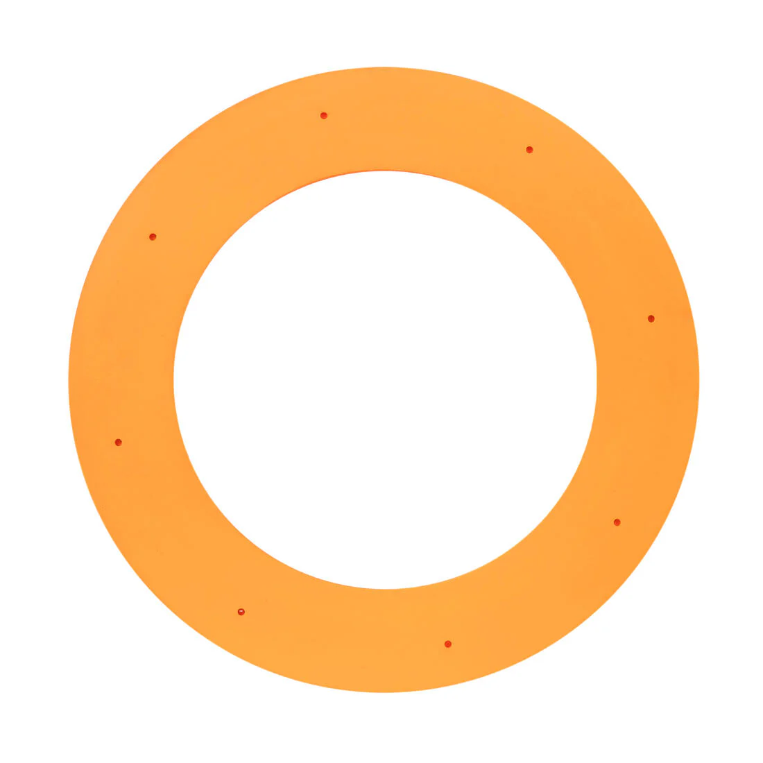 A soft disc for long-distance throws. - Image 5