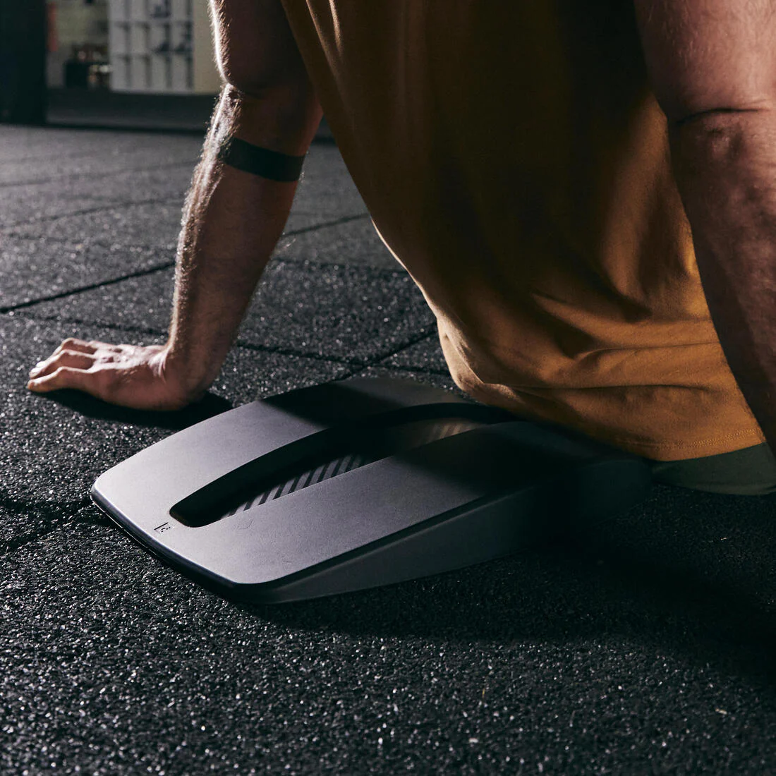 Ab Mat for Sit-Ups and HSPU - Image 4